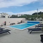 公寓 Bella Vista *