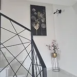 公寓 Bella Vista *