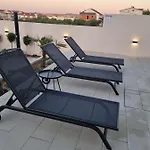 Bella Vista 公寓 穆泰尔岛