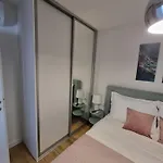 公寓 Bella Vista *