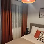 Bella Vista 公寓 穆泰尔岛