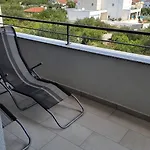 公寓 Bella Vista 穆泰尔岛
