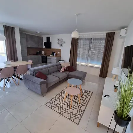 Apartament Bella Vista