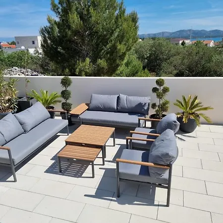 Bella Vista 穆泰尔岛