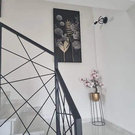 Apartament Bella Vista *