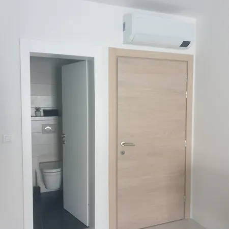 Apartament Bella Vista Murter