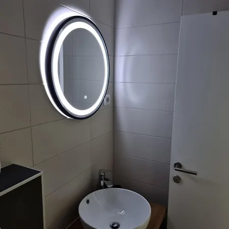 Apartament Bella Vista *