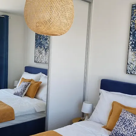 Apartament Bella Vista