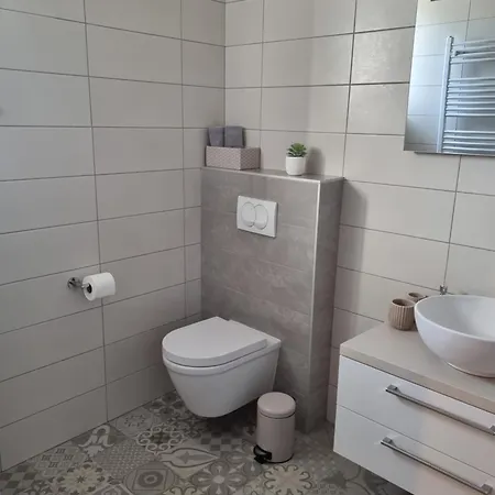 Bella Vista * Murter