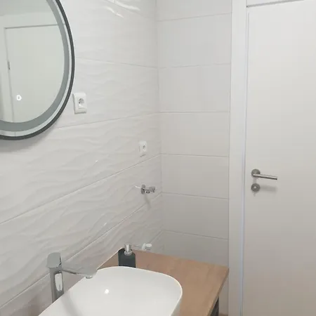 Bella Vista Apartament