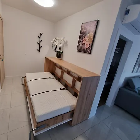 Bella Vista Apartament *