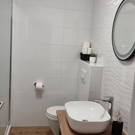 Apartament Bella Vista *