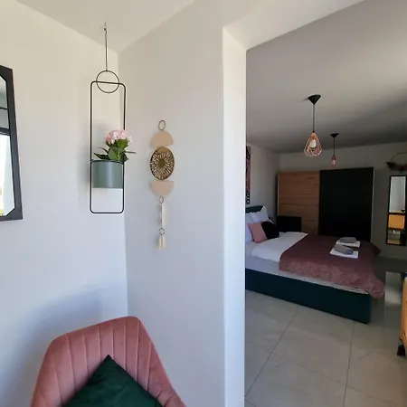 Bella Vista Apartment Murter