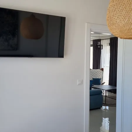 Bella Vista * Murter