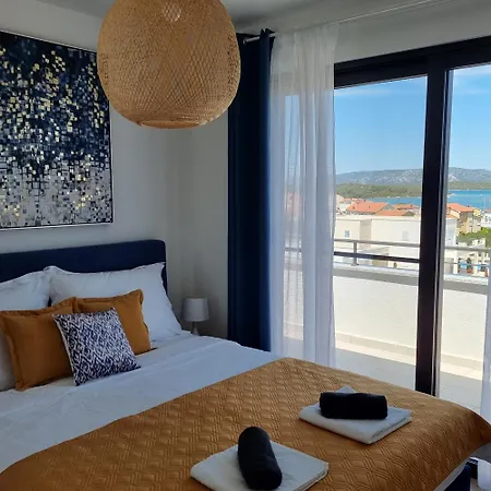 Bella Vista * Murter