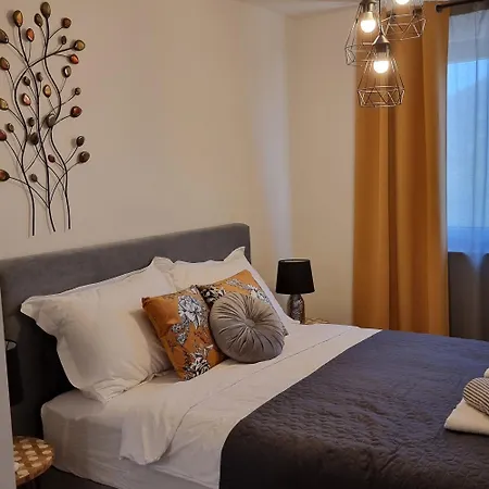 Apartament Bella Vista