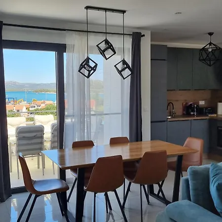 Apartman Bella Vista Murter