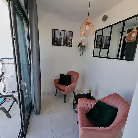 Apartament Bella Vista