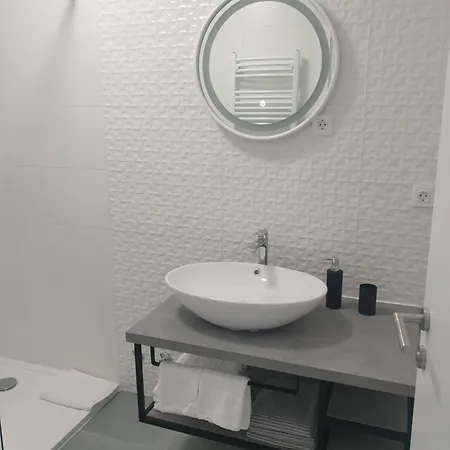 Apartmán Bella Vista Murter