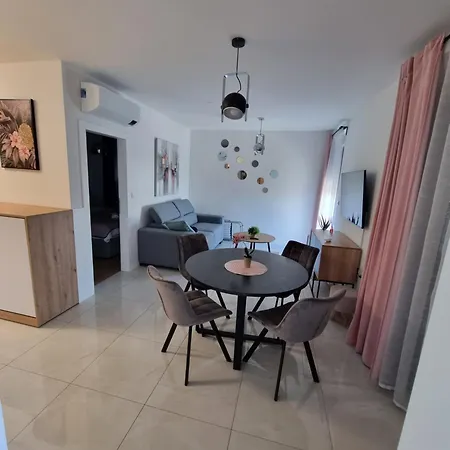 Bella Vista Murter