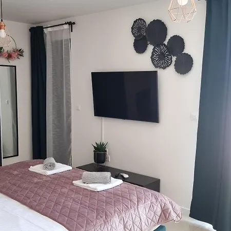 Bella Vista Apartament