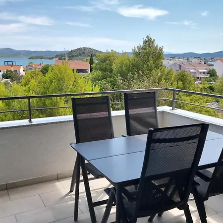 Apartman Bella Vista Murter