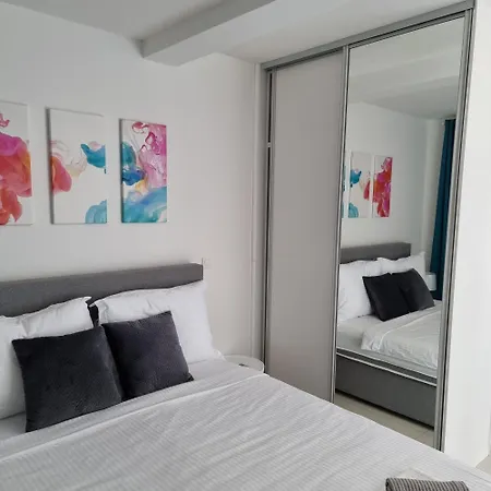 Bella Vista Apartman