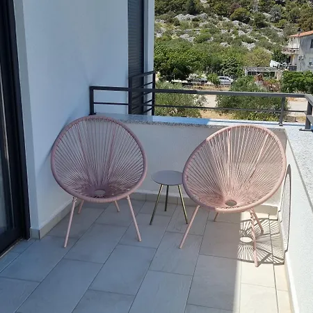 Bella Vista Daire *