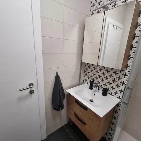 Apartment Bella Vista *