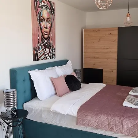 Apartament Bella Vista