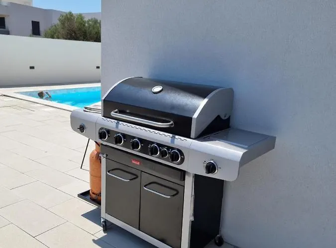 Bella Vista Apartment