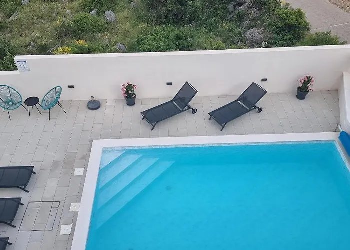 Bella Vista Lägenhet *