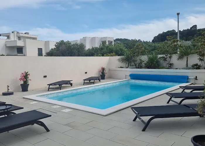 Apartment Bella Vista *