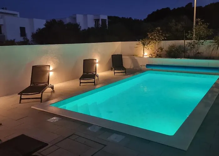 Apartman Bella Vista Murter