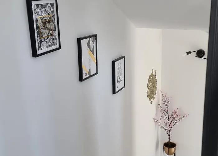 Bella Vista Apartment Murter