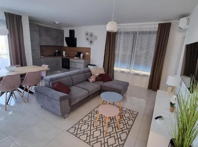 Apartman Bella Vista