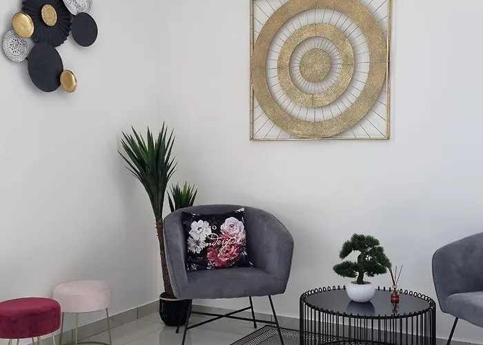 Bella Vista Apartment Murter