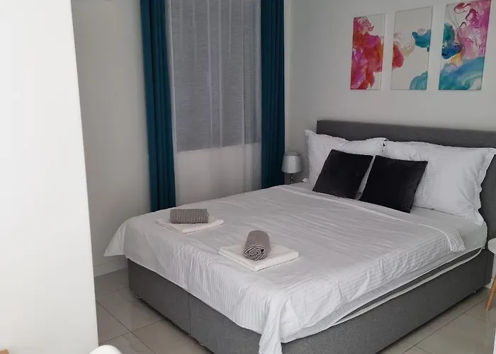 Bella Vista Apartment Murter