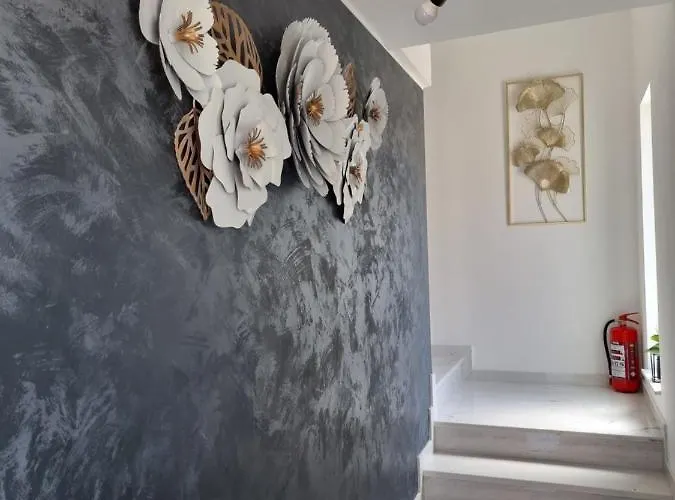 Bella Vista Apartment Murter