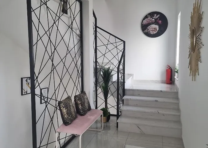 Apartment Bella Vista *