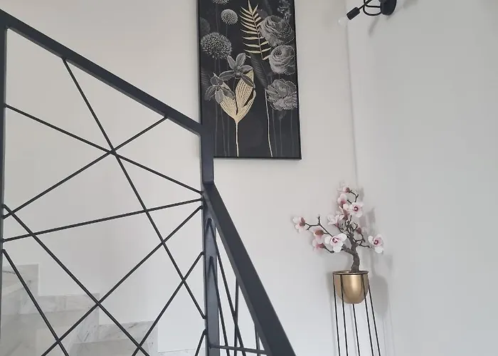 Apartman Bella Vista *