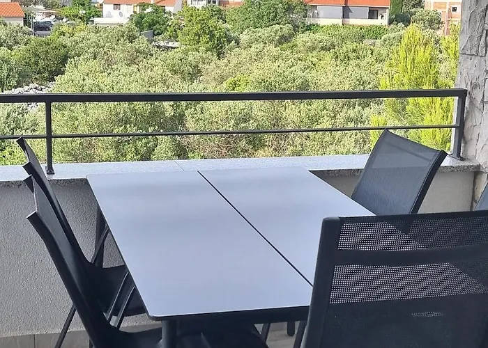 Lägenhet Bella Vista *