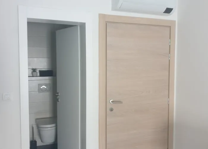 Apartman Bella Vista Murter