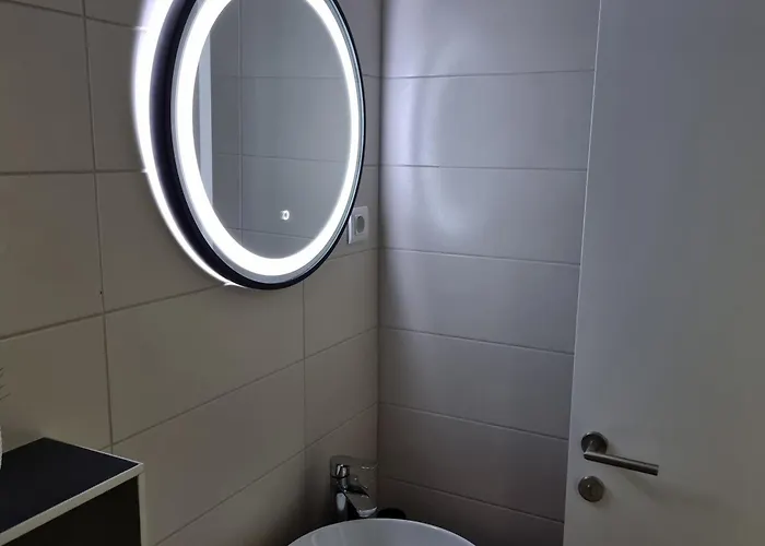 Apartman Bella Vista *