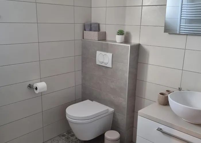 Bella Vista * Murter