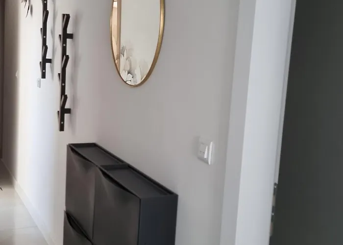 Apartman Bella Vista Murter