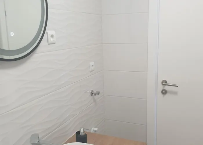 Bella Vista Apartman