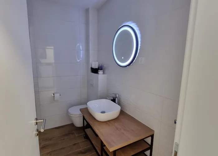 Apartman Bella Vista