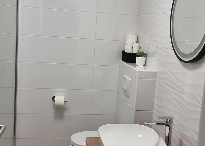 Apartman Bella Vista *