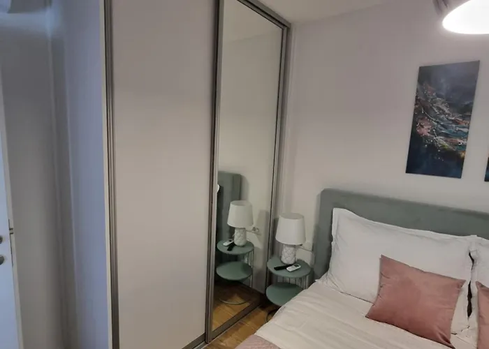 Apartman Bella Vista *